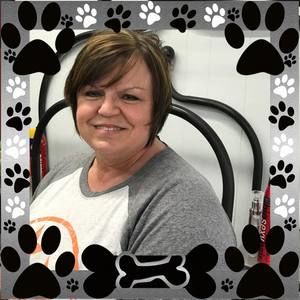 Meet your Posher, Teresa